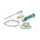 КОМПЛЕКТ ДЛЯ ДЛИТЕЛЬНОЙ ЭПИДУРАЛЬНОЙ АНЕСТЕЗИИ PERIFIX 401 FILTER SET