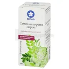 Солодки корня сироп