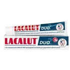 ЛАКАЛУТ ДУО (LACALUT DUO) ЗУБНАЯ ПАСТА