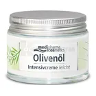 D'OLIVA КРЕМ ДЛЯ ЛИЦА ИНТЕНСИВ LIGHT