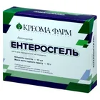 Энтеросгель