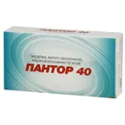 Пантор 40