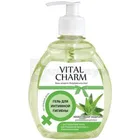 ГЕЛЬ ДЛЯ ИНТИМНОЙ ГИГИЕНЫ "VITAL CHARM"