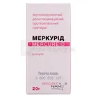 Меркурид