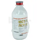 Липофундин MCT/ЛСТ 20%