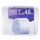 ПОДКЛАДКА ПОДШИННАЯ СИНТЕТИЧЕСКАЯ CAST PADDING