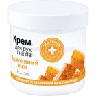 Крем для рук и ногтей серии "Домашний Доктор"/The Doctor Health&Care