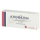 Клофелин