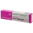 Синтомицин