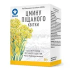 Бессмертника песчаного цветки
