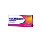 Карбамазепин-Здоровье