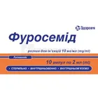 Фуросемид