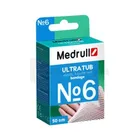 БИНТ МЕДИЦИНСКИЙ СЕТЧАТЫЙ ЭЛАСТИЧНЫЙ MEDRULL ULTRATUB