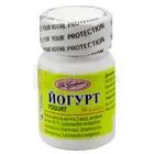 Йогурт