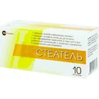Стеатель