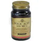 Фолиевая кислота