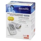 ИЗМЕРИТЕЛЬ АРТЕРИАЛЬНОГО ДАВЛЕНИЯ MICROLIFE