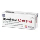 Прамипекс