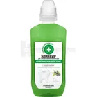 Эликсир для ополаскивания ротовой полости серии "Домашний Доктор"/The Doctor Health&Care