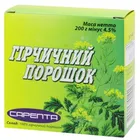 ПОРОШОК ГОРЧИЧНЫЙ
