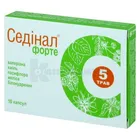 СЕДИНАЛ® ФОРТЕ