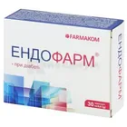 Эндофарм (при диабете)