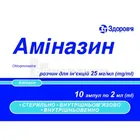 Аминазин