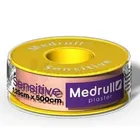 ЛЕЙКОПЛАСТЫРЬ МЕДИЦИНСКИЙ В РУЛОНАХ MEDRULL "SENSITIVE"