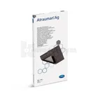 Повязка пропитанная серебром Atrauman® Ag
