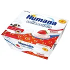 ХУМАНА ЙОГУРТ-ДЕСЕРТ КЛУБНИЧНЫЙ