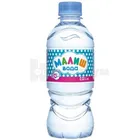ВОДА БУТЫЛИРОВАННАЯ "МАЛЫШ" ДЛЯ ПРИГОТОВЛЕНИЯ ДЕТСКОГО ПИТАНИЯ И ПИТЬЯ