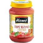 ПЮРЕ НА ФРУКТОВО-ЯГОДНОЙ ОСНОВЕ ДЛЯ ДЕТСКОГО ПИТАНИЯ (КОНСЕРВЫ) тм "HAME"