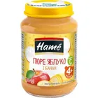 ПЮРЕ НА ФРУКТОВОЙ ОСНОВЕ ДЛЯ ДЕТСКОГО ПИТАНИЯ (КОНСЕРВЫ) тм "HAME"