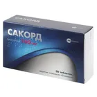 Сакорд