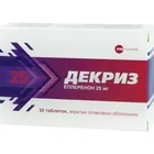 Декриз