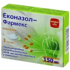 Эконазол-Фармекс