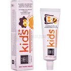 KIDS ЗУБНАЯ ПАСТА С ГРАНАТОМ И ПРОПОЛИСОМ