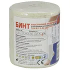 БИНТ ЭЛАСТИЧНЫЙ МЕДИЦИНСКИЙ ТОН-1