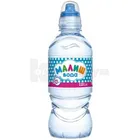 ВОДА БУТЫЛИРОВАННАЯ "МАЛЫШ" ДЛЯ ПРИГОТОВЛЕНИЯ ДЕТСКОГО ПИТАНИЯ И ПИТЬЯ
