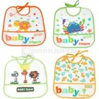 НАГРУДНИК ДЛЯ ДЕТЕЙ "BABY TEAM"