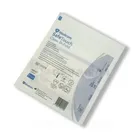 ПЕРЧАТКИ ХИРУРГИЧЕСКИЕ ЛАТЕКСНЫЕ ТЕКСТУРИРОВАННЫЕ SAFETOUCH CLEAN BI-FOLD СТЕРИЛЬНЫЕ С ПУДРОЙ