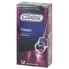 ПРЕЗЕРВАТИВЫ ЛАТЕКСНЫЕ С СИЛИКОНОВОЙ СМАЗКОЙ CONTEX