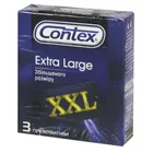ПРЕЗЕРВАТИВЫ ЛАТЕКСНЫЕ С СИЛИКОНОВОЙ СМАЗКОЙ CONTEX
