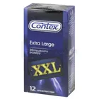 ПРЕЗЕРВАТИВЫ ЛАТЕКСНЫЕ С СИЛИКОНОВОЙ СМАЗКОЙ CONTEX