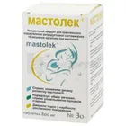 ЗОЛОТОЙ ЩИТ(МАСТОЛЕК)