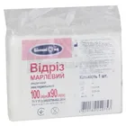 Отрез марлевый медицинский нестерильный