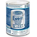 Бинт медицинский эластичный ленточный высокой растяжимости