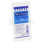 ПЛАСТЫРЬ МЕДИЦИНСКИЙ БАКТЕРИЦИДНЫЙ "H Dr. House"