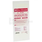 ПЛАСТЫРНАЯ ПОВЯЗКА НА НЕТКАНОЙ ОСНОВЕ H Pore "H Dr. House" СТЕРИЛЬНАЯ