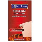 ПЛАСТЫРЬ ПЕРЦОВЫЙ "H Dr. House"